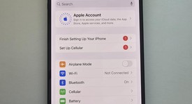 Good
													Apple iPhone 15 Plus - Unlocked, Black, 128 GB, A2847, photo 4 of 9