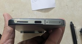 Mint
													Google Pixel 9 Pro XL - Unlocked, Hazel, 128 GB, 16 GB, GGX8B, photo 5 of 6