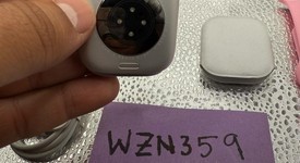 Mint
													Apple Watch Series 10 46mm - Silver, A2999 - GPS, Aluminum, photo 4 of 6
