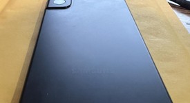 Mint
													Samsung Galaxy S21 FE 5G - Metro by T-Mobile, Graphite, 128 GB, 6 GB, SM-G990U, photo 1 of 8