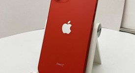 Fair
													Apple iPhone 12 - Unlocked, Red, 64 GB, A2172, photo 3 of 7