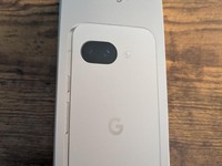 Google Pixel 9a