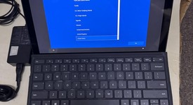 Good
													Microsoft Surface Pro 7 - I7, Black, 512 GB, 16 GB, photo 1 of 6