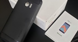 Good
													HTC 10 - Unlocked, Other, 32 GB, photo 1 of 12