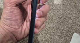 Good
													Moto G Stylus 5G (2025) - Unlocked, Gibraltar Sea, 128 GB, 8 GB, photo 5 of 6