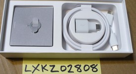 Mint
													Google Pixel 7 Pro - Unlocked, Obsidian, 128 GB, 12 GB, GE2AE, photo 2 of 17