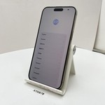 Fair Apple iPhone 15 Pro Max - Unlocked, Natural, 512 GB, A2849