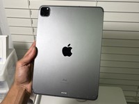 Apple iPad Pro 11" 2nd Gen 2020