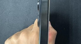 Fair
													Apple iPhone 15 Pro - Unlocked, Black, 128 GB, A2848, photo 5 of 6
