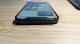 Good
													Apple iPhone 12 - Unlocked, Black, 128 GB, A2172, photo 5 of 13