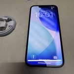 Mint Apple iPhone 13 - Unlocked, Midnight, 128 GB, A2482