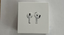 New
													Apple AirPods 4th Gen - Standard, photo 1 of 3