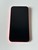 Apple iPhone 14 - Unlocked, 256 GB, Red, A2649
