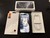 Mint Apple iPhone 16 Pro - Unlocked, White, 256 GB, A3083