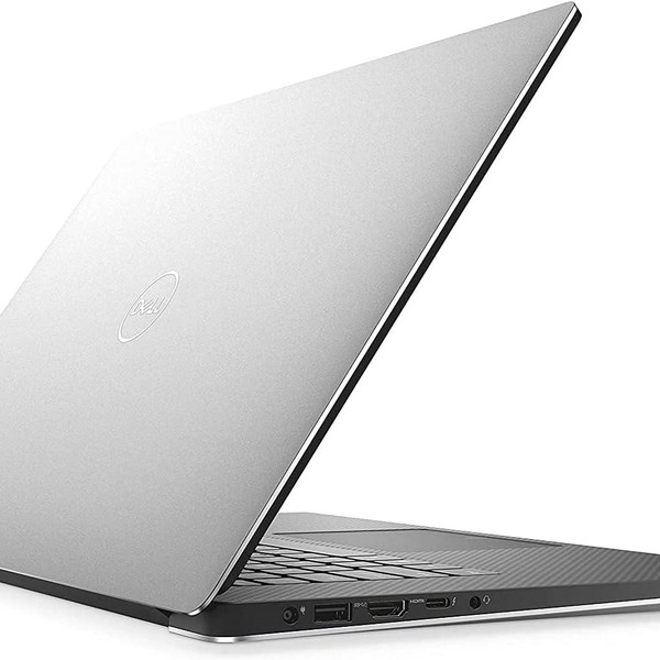 Dell Precision 5540 - 512 GB, Platinum Silver, 32 GB, Intel Core i9, FHD