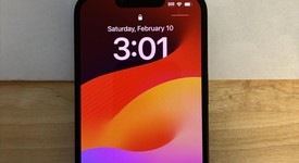 Good
													Apple iPhone 14 - Unlocked, Midnight, 128 GB, A2649, photo 1 of 7