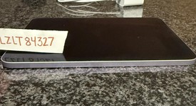 Mint
													Apple iPad Mini 7th Gen - Wi-Fi, Purple, 128 GB, A2993, photo 4 of 6