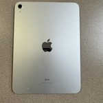Good Apple iPad (10th Gen) - Unlocked, 64 GB, Silver, A2757