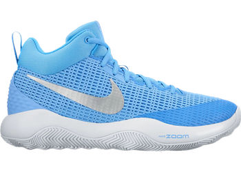 Nike Zoom Rev 2 TB University Blue for sale