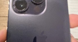 Fair
													Apple iPhone 14 Pro - Unlocked, Purple, 128 GB, A2650, photo 2 of 8