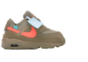 Nike Air Max 90 Off-White Desert Ore (TD) for sale