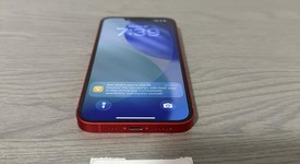 Mint
													Apple iPhone 14 - Unlocked, Red, 128 GB, A2649, photo 2 of 7