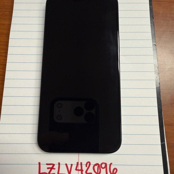 Apple iPhone 15 Pro Max - Unlocked, 256 GB, Blue, A2849