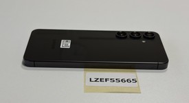 Mint
													Samsung Galaxy S24 FE - Verizon, Graphite, 128 GB, SM-S721U, photo 6 of 6