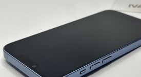 Fair
													Apple iPhone 14 - Unlocked, Blue, 128 GB, A2649, photo 2 of 7