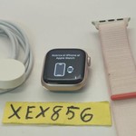 Good Apple Watch Series 9 41mm - Unlocked, Pink, A2982 - Cellular, Aluminum