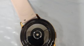 Mint
													Samsung Galaxy Watch Active2 44mm - Unlocked, Gold, Stainless Steel, photo 4 of 4