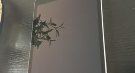 Mint
													Apple iPad 9th Gen - Wi-Fi, Silver, 64 GB, A2602, photo 3 of 10