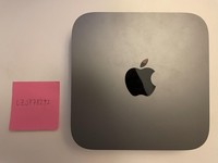 Mac mini 2018