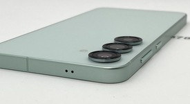 Mint
													Samsung Galaxy S25 Plus - Unlocked, Mint, 256 GB, 12 GB, SM-S936U1, photo 4 of 5