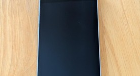 Good
													Apple iPhone 17 - Unlocked, White, 256 GB, A3258, photo 3 of 6