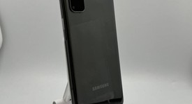 Good
													Samsung Galaxy S20 5G - Unlocked, Gray, 128 GB, 12 GB, SM-G981U1, photo 3 of 6