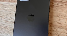 Mint
													Apple iPhone 12 Pro - Unlocked, Graphite, 256 GB, A2341, photo 2 of 6