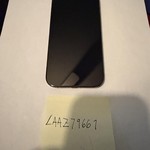 Mint Apple iPhone 16 Pro - Unlocked, Black, 128 GB, A3083