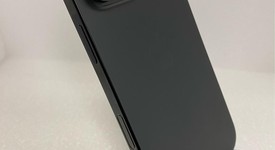 Mint
													Apple iPhone 16 Pro - Unlocked, Black, 128 GB, A3083, photo 2 of 10
