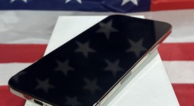 Mint
													Apple iPhone Air - Xfinity, Light Gold, 256 GB, A3260, photo 4 of 14