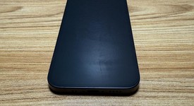 Good
													Apple iPhone 12 Mini - AT&T, Black, 64 GB, A2176, photo 2 of 7