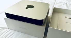 Good
													Mac mini 2023 - Apple M2 Pro 12-core, 2 TB, 32 GB, 1 Gigabit Ethernet, photo 2 of 5