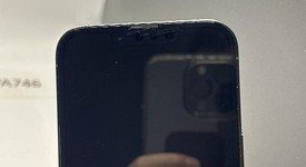 Good
													Apple iPhone 13 Pro - Unlocked, Graphite, 128 GB, A2483, photo 2 of 7