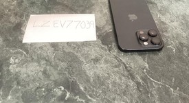 Mint
													Apple iPhone 16 Pro Max - Unlocked, Black, 256 GB, A3084, photo 4 of 7