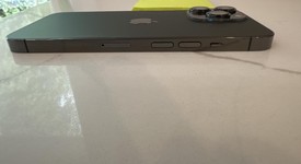 Mint
													Apple iPhone 13 Pro - AT&T, Graphite, 128 GB, A2483, photo 6 of 6