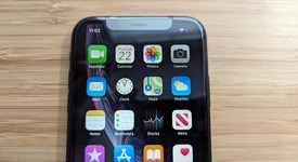 Mint
													Apple iPhone Xr - T-Mobile, Black, 64 GB, A1984, photo 4 of 8
