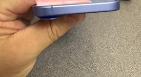 Mint
													Apple iPhone 16 - Verizon, Ultramarine, 128 GB, A3081, photo 2 of 7