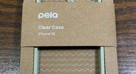 New
													Apple iPhone 16 - Verizon, Black, 128 GB, A3081, photo 2 of 3