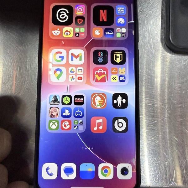 OnePlus 13 - Unlocked, 512 GB, Black Eclipse, 16 GB