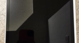 Good
													Apple iPad 8th Gen - Wi-Fi, Gray, 32 GB, A2270, photo 4 of 10